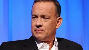Tom Hanks habló sobre las acusaciones de nepotismo