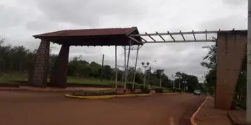 Guaraní: roban por segunda vez  un depósito en diez meses