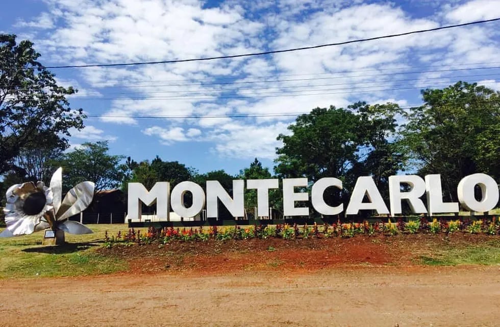 Montecarlo, Misiones