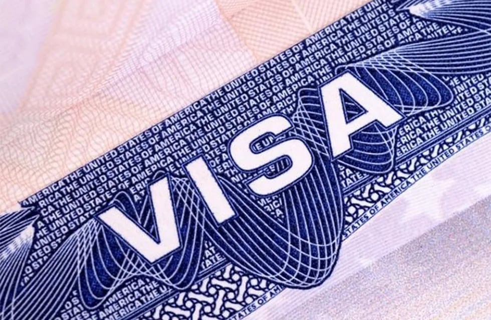 Visa Estados Unidos