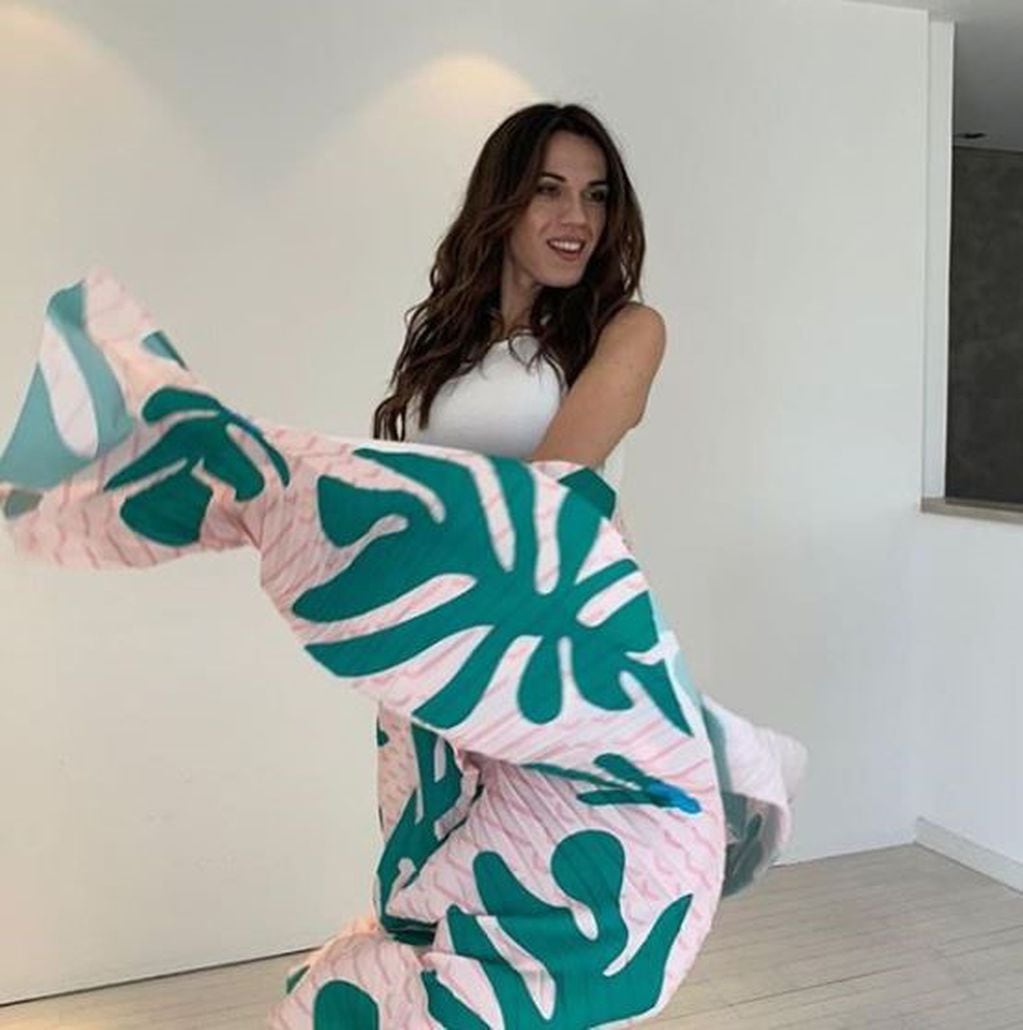 Mariana Genesio Peña (Instagram)