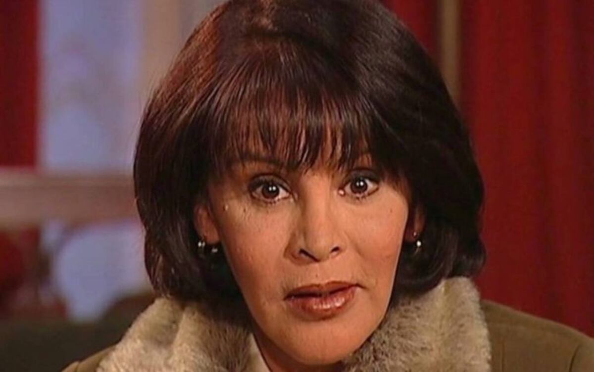 Qué es de la vida de Eva, de Pasión de gavilanes, después de 17 años