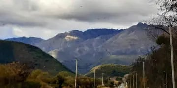 Valle de Traslasierra