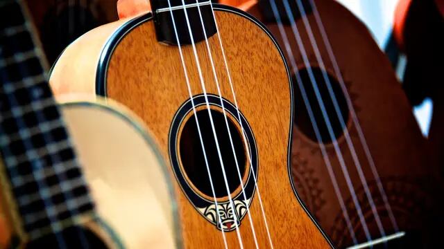 El pequeño cantante de los cerros: Gastón tendrá su deseada guitarra