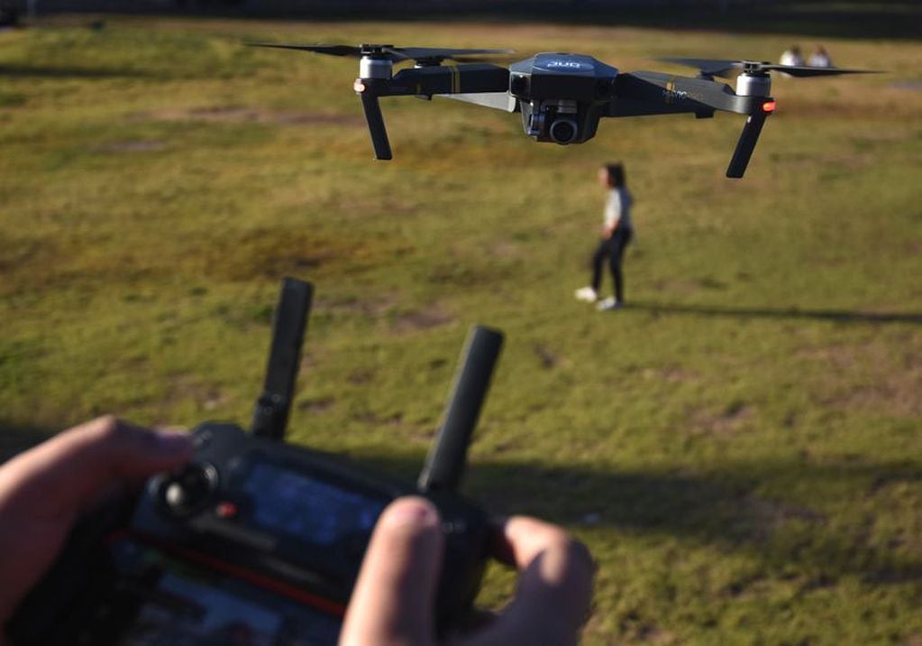 Drones: de cara al futuro y por las infracciones cambiarán la normativa