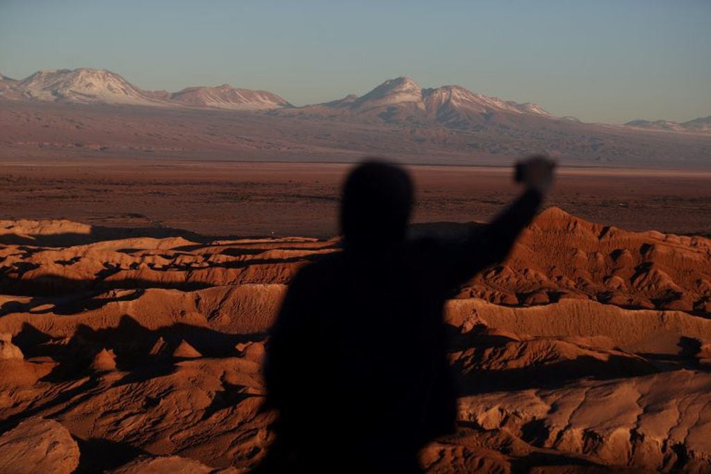 La octava versión del Campamento Científico Bayer Kimlu se realizará en San Pedro de Atacama, Chile.