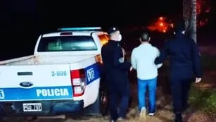 Presunto cuatrero fue detenido en Leandro N. Alem