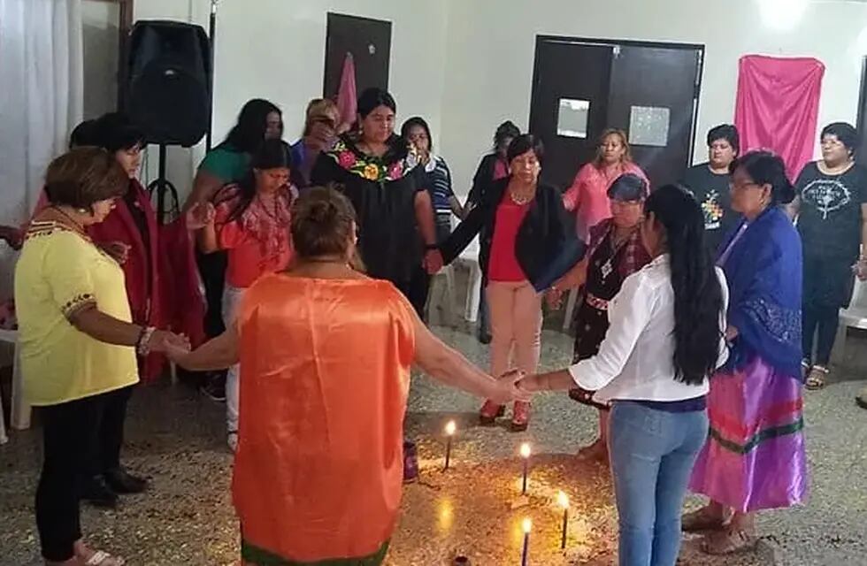 La Secretaría de Pueblos Indígenas del Ministerio de Desarrollo Humano de Jujuy recuerda el Día Internacional de la Mujer Indígena.