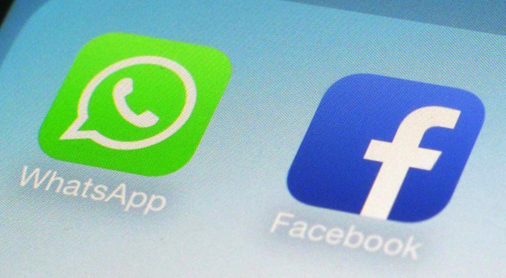 WhatsApp brindará una nueva función para la navidad. (AP) 