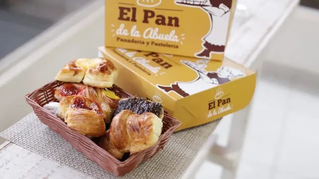 “El Pan de la Abuela”: el boom de la panadería en Puerto Iguazú