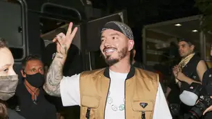 J Balvin