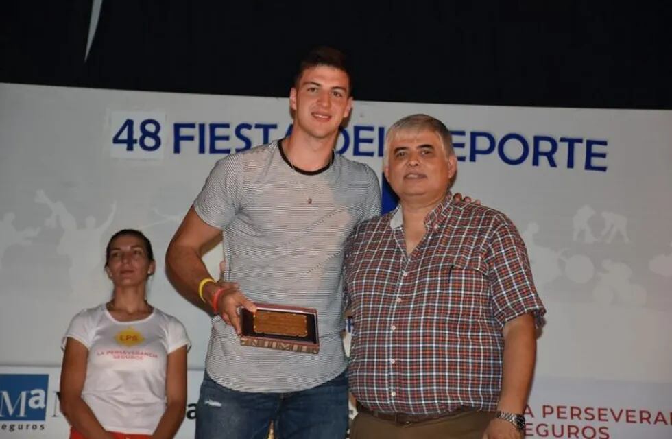 Fiesta del Deporte 2019, Tres Arroyos