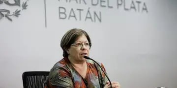 Viviana Bernabei: “No hay necesidad de abrir los 33 Centros de Salud de Mar del Plata”