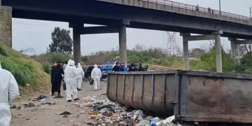 Homicidio en Rosario