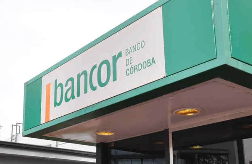 Banco de Córdoba.