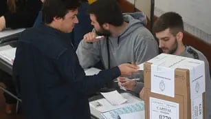 Elecciones PASO cómo votar