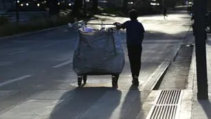 Pobreza trabajo infantil