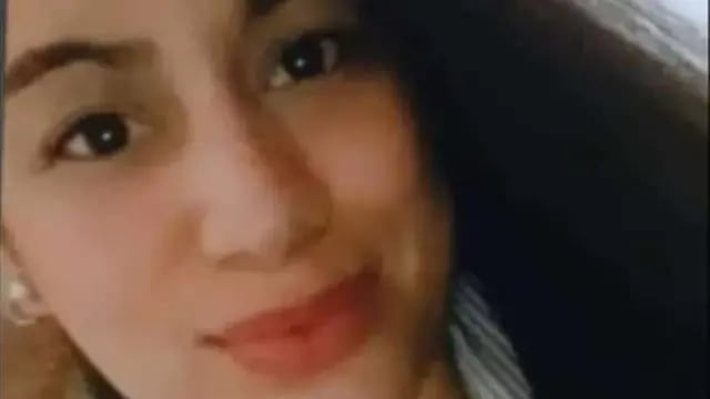 Tristeza: falleció Yanina Zalazar, quién se había accidentado en Ruta 229