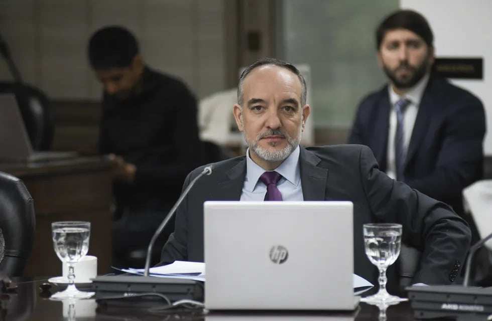 Se aprobó el nominación de Martín Doñate y la oposición dijo que es un "atropello".
