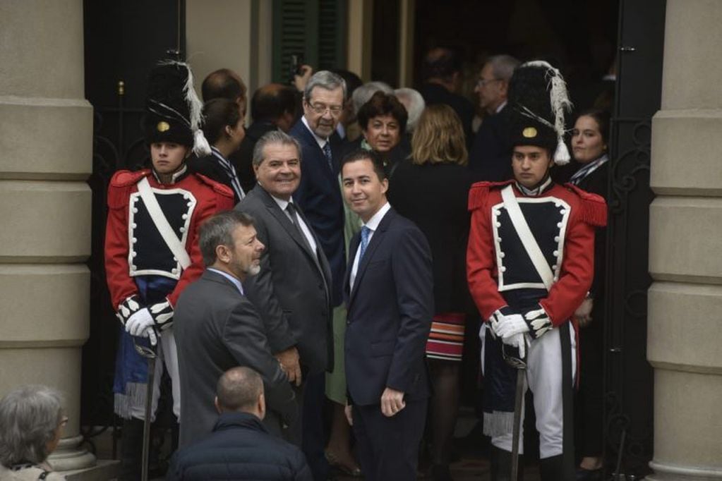 Congreso de la Lengua en Córdoba, así se vive la previa de la inauguración.