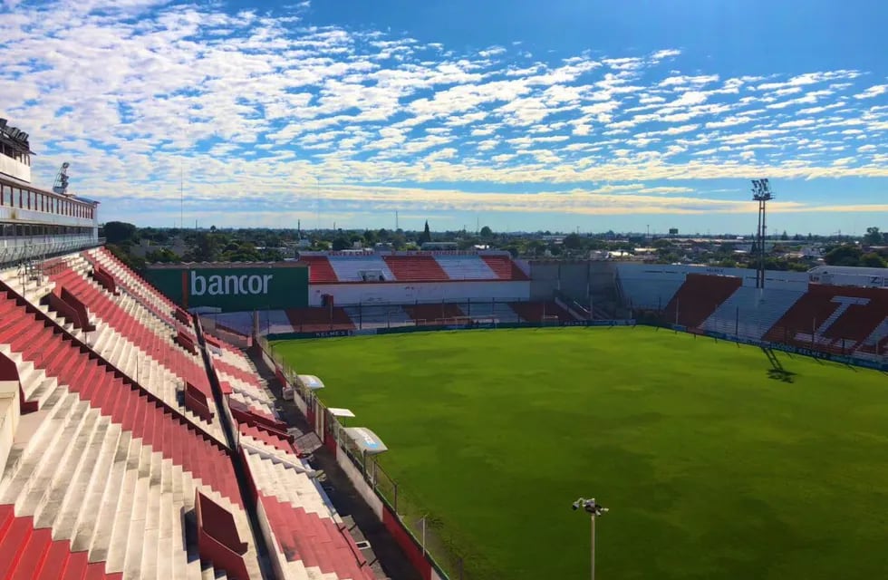 Alta Córdoba volverá a recibir a los Albirrojos en la sexta fecha, contra Quilmes. Primer partido 2021.