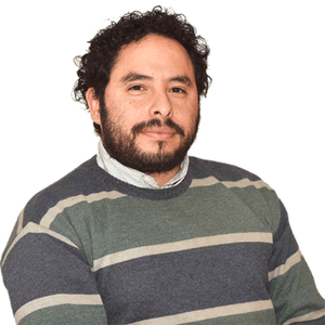 Matías Calderón