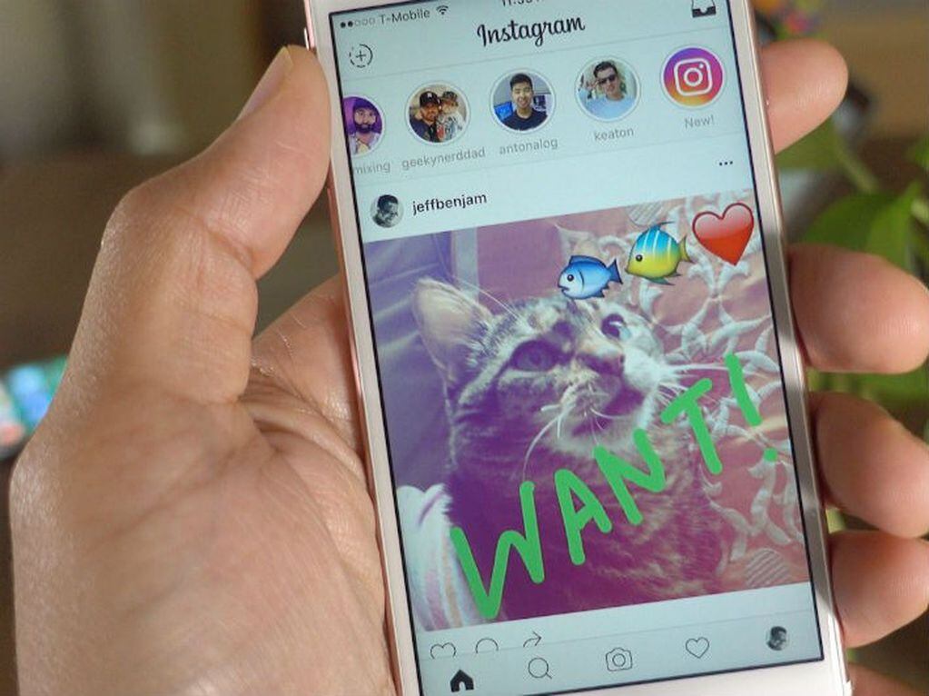 instagram ya permite enviar mensajes privados en su versión web