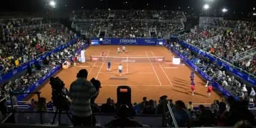 El Córdoba Open tiene confirmada su fecha para 2021