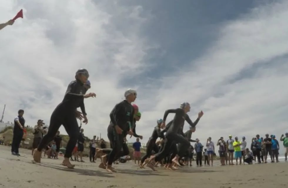 Córdoba participa en los Juegos Nacionales de Playa