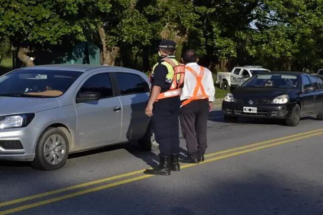 Tucumán: “Aquel conductor que haya tomado alcohol y conduzca, recibirá sanciones drásticas”