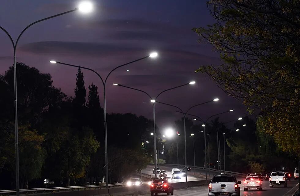 Un municipio de Córdoba dejará de cobrar el alumbrado público en las boletas de la luz.