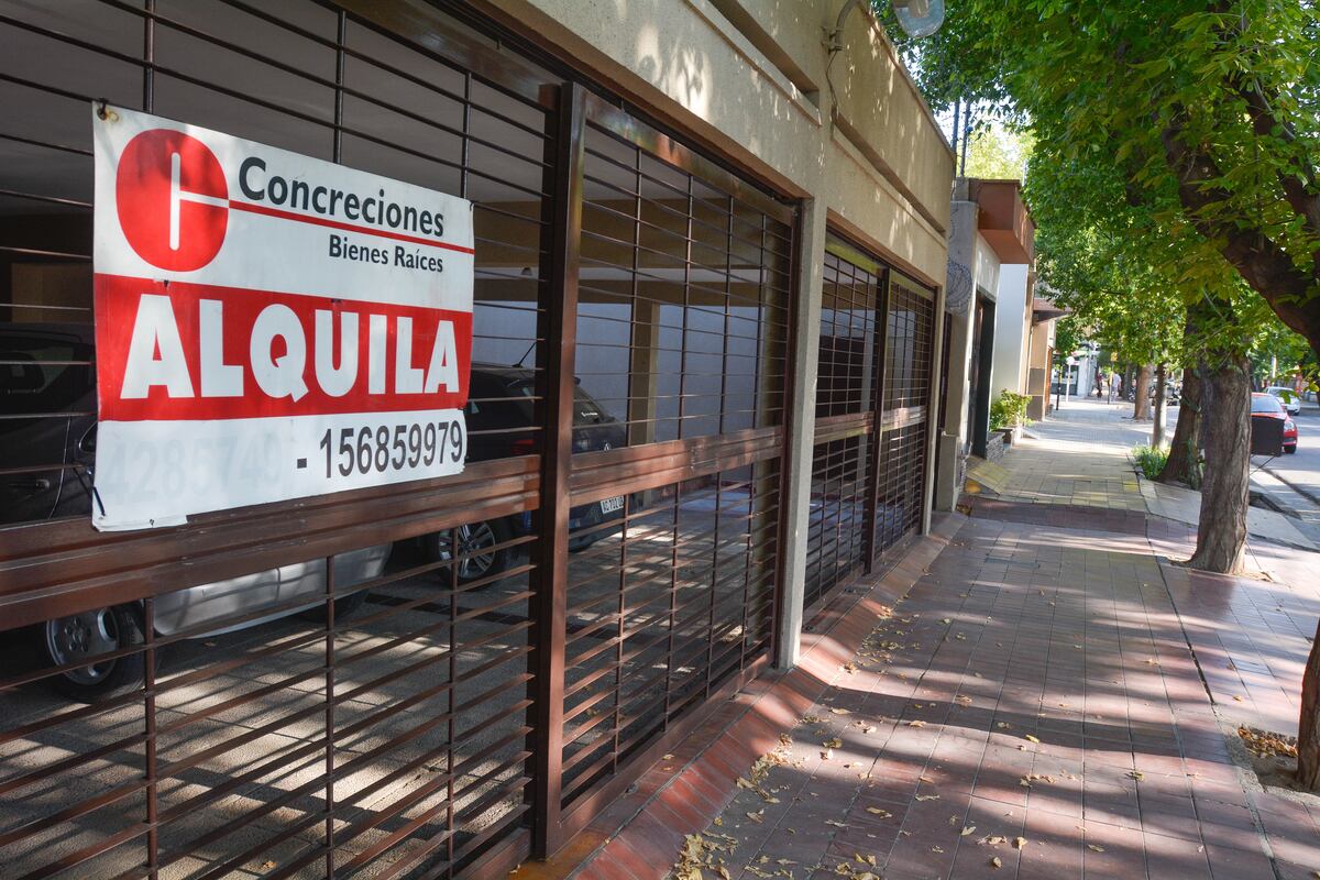 Comenzó a regir el Registro de Contratos de Locación de Inmuebles dispuesto por la AFIP