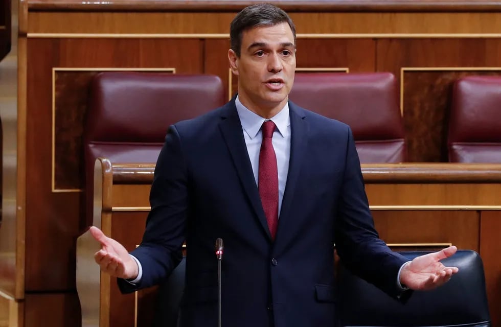 Duro golpe para Pedro Sánchez en las elecciones de España.