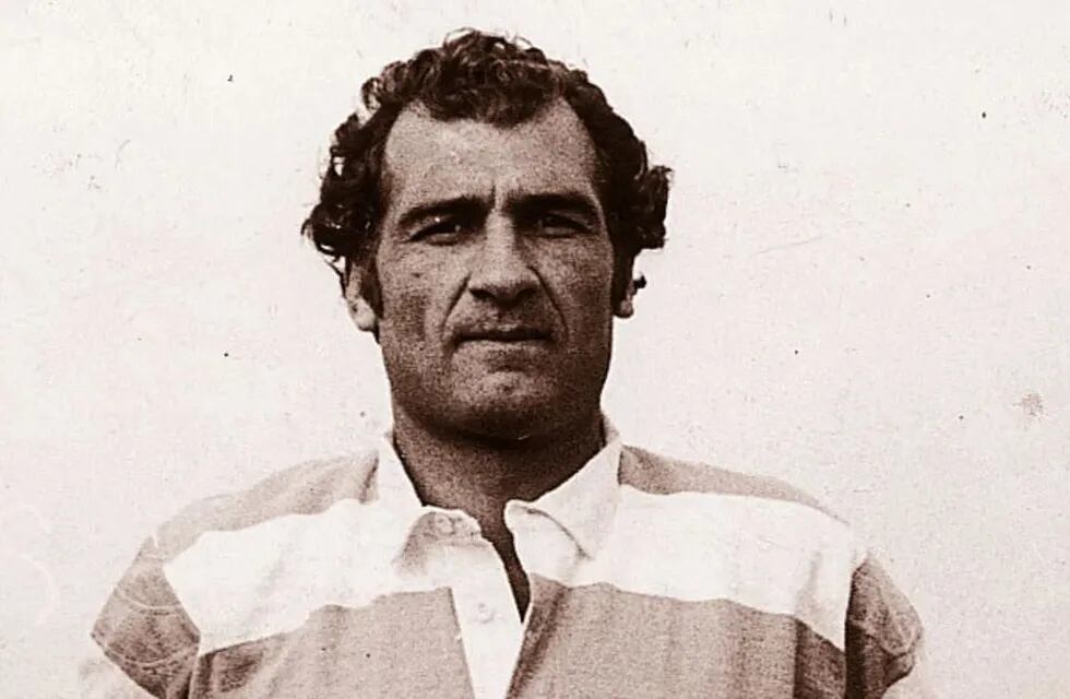 Murió Héctor Pochola Silva, leyenda del rugby argentino.