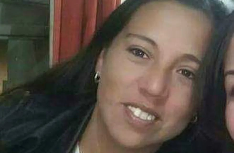 Ana María Mendoza era policía en San Francisco del Chañar.
