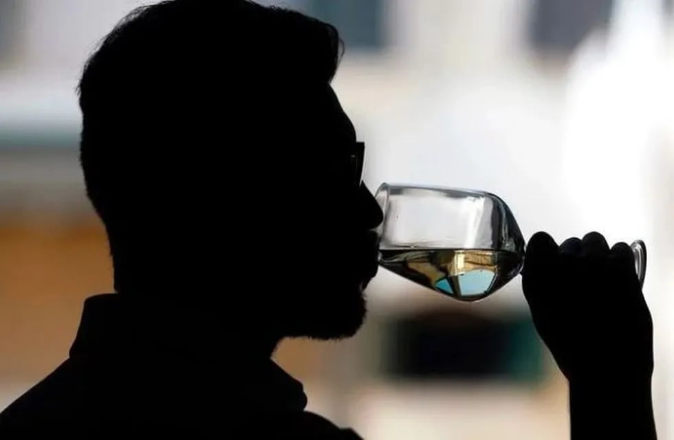 Degustaciones de vino, un nuevo hábito en la cuarentena