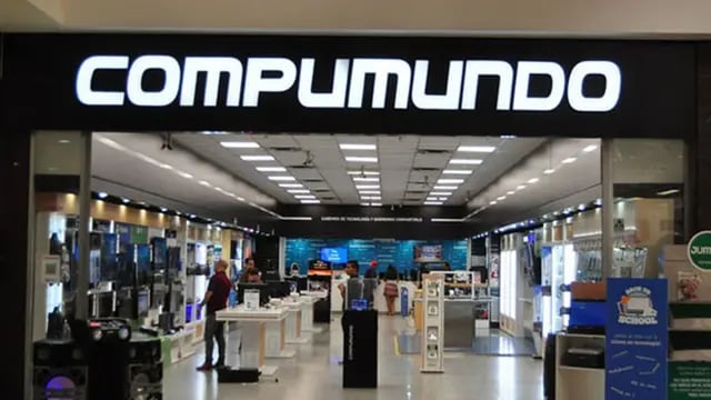 Piden la reincorporación de empleados despedidos de Compumundo