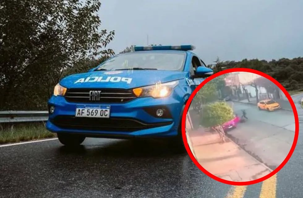 Atacaron a una mujer de 75 años para robarle el auto en Córdoba.