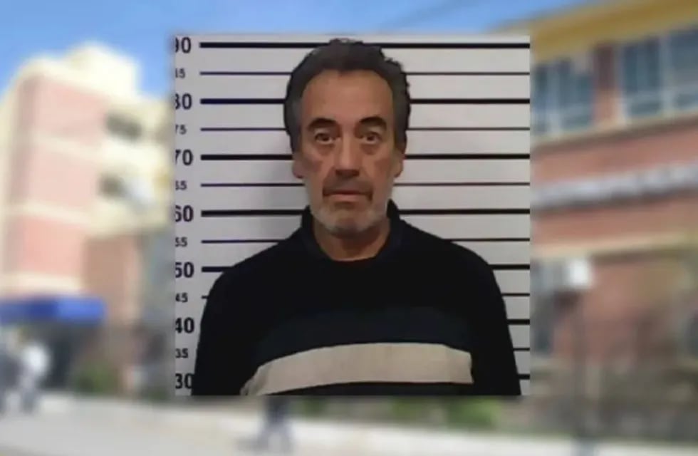 Médico abusador de menores. Ricardo Jesús Contigliani (66) fue imputado y le dictaron la prisión preventiva por dos hechos de abuso sexual.
