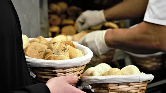 El gran gesto solidario de una panadería de Salta que conmovió a todos los vecinos