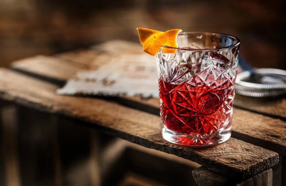 Cocktails y bebidas (Foto: Federico Lopez Claro. Fotógrafo / Visual Journalist)