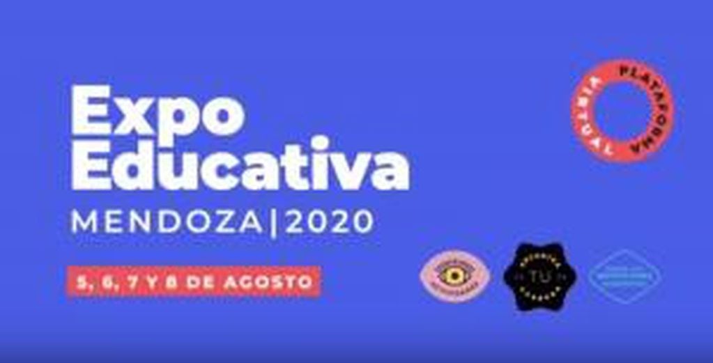 Expo Educativa Mendoza 2020