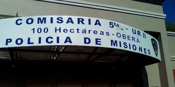 Oberá: jubilado se defendió de un asalto a los tiros e hirió a uno de los presuntos delincuentes