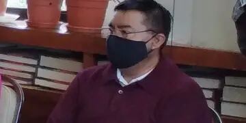 Pablo Daniel Ordóñez, condenado a prisión perpetua en Jujuy