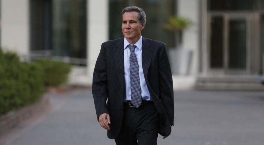 Ex fiscal de la Causa AMIA, Alberto Nisman. Foto: Cimeco 