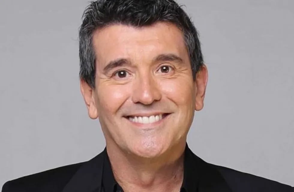 Miguel Ángel Cherutti hará temporada en Villa de Merlo, San Luis.