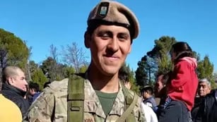 Investigación por la muerte dudosa de un soldado en Zapala