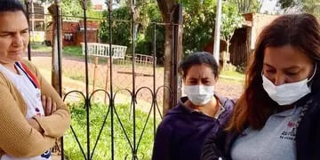 Operativos de salud en Puerto Iguazú