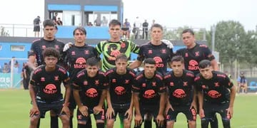 Torneo Proyección 2024: cómo le fue a la Reserva de Belgrano y a la de Instituto en su debut.