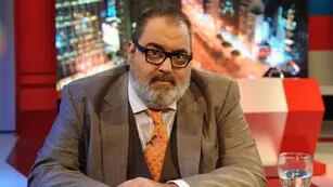 Jorge Lanata disertará sobre periodismo y ficción.